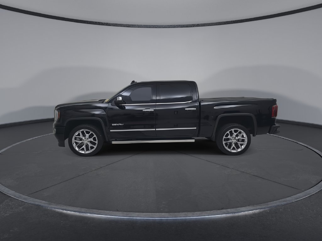 Used 2018 GMC Sierra 1500 Denali w/ Denali Ultimate Package AWD/4WD image 11