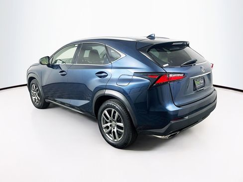 Used 2015 Lexus NX 200t FWD w/ Premium Package image 5