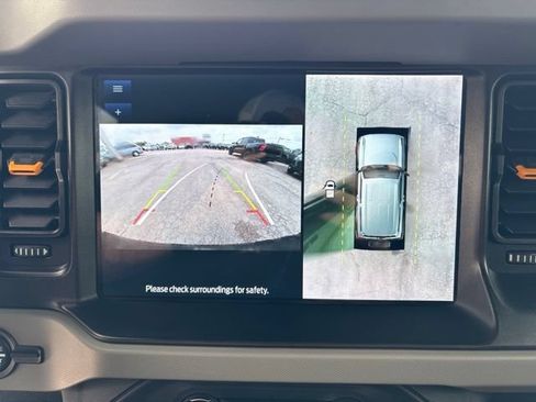 Used 2022 Ford Bronco Badlands AWD/4WD image 21