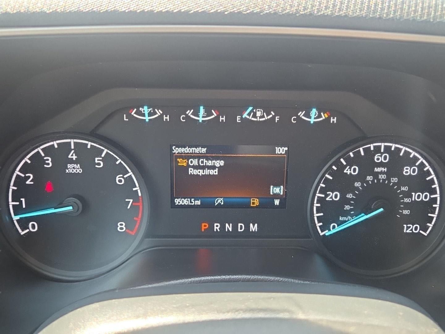 Used 2021 Ford F150 XL w/ STX Appearance Package AWD/4WD image 12