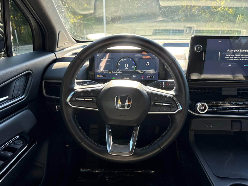 Certified 2024 Honda Prologue Touring image 21