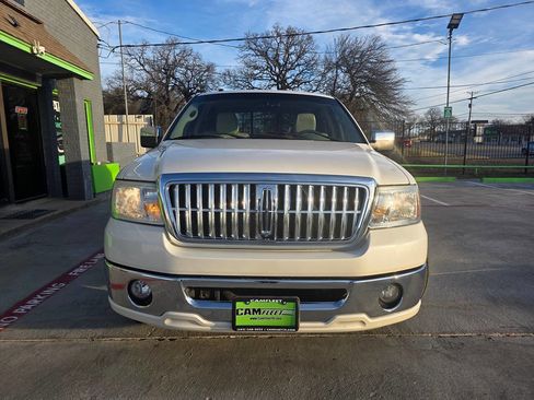 Used 2008 Lincoln Mark LT 2WD image 65