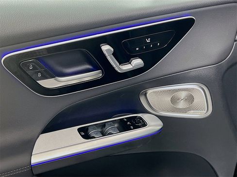 New 2025 Mercedes-Benz GLC 300 4MATIC image 20