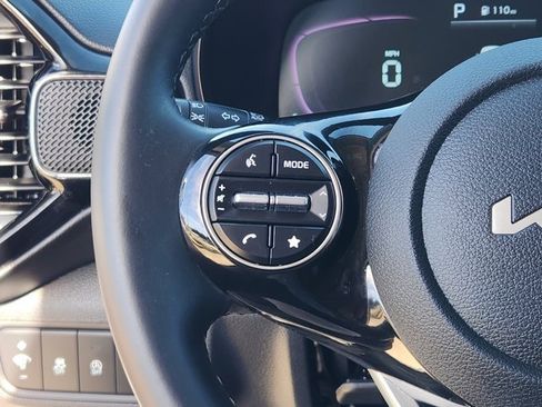 Certified 2024 Kia Soul EX w/ Option Group 015 image 28