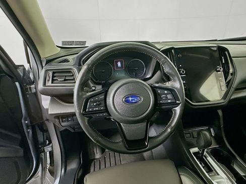 Certified 2024 Subaru Ascent Onyx Edition image 13