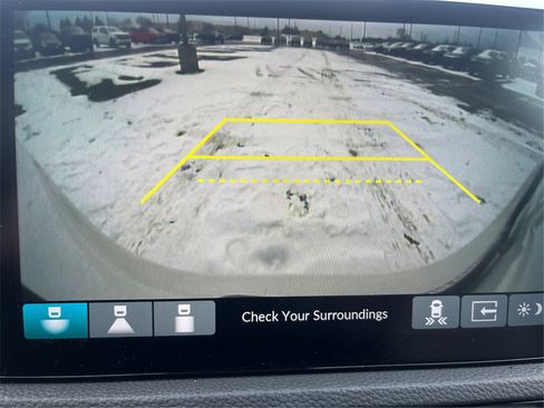 Used 2024 Honda CR-V EX-L image 53