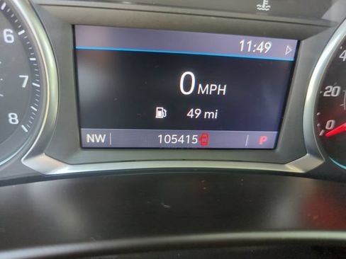 Used 2019 Chevrolet Equinox Premier FWD image 48
