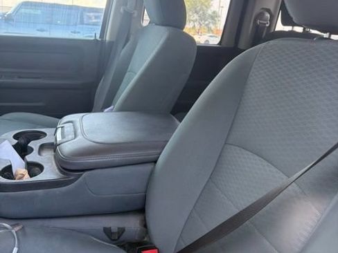 Used 2017 RAM 1500 Tradesman w/ Popular Equipment Group RWD image 8