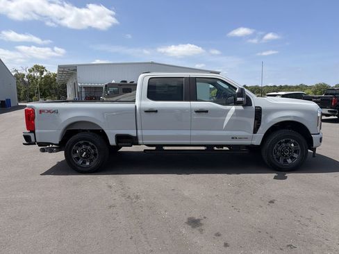 New 2026 Ford F250 XL w/ STX Appearance Package AWD/4WD image 3