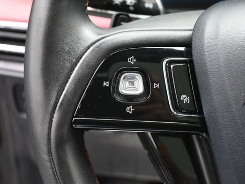 Certified 2025 Lincoln Corsair Grand Touring AWD/4WD image 12