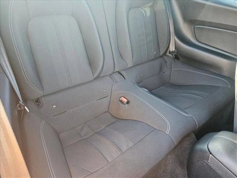 Used 2022 Ford Mustang Coupe w/ Equipment Group 101A image 18