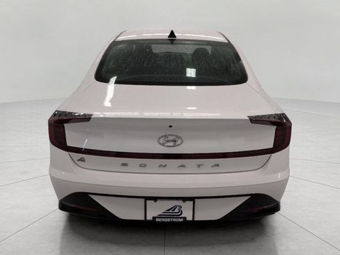 Used 2022 Hyundai Sonata SEL w/ Cargo Package FWD image 23