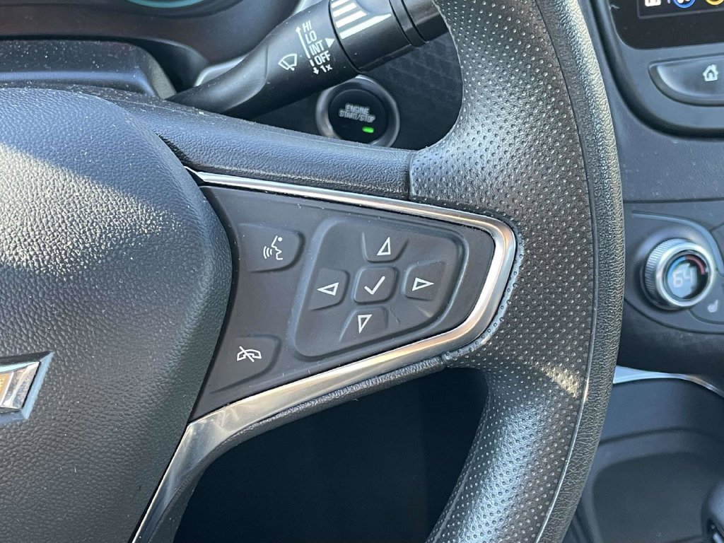 Used 2025 Chevrolet Malibu LT FWD image 30