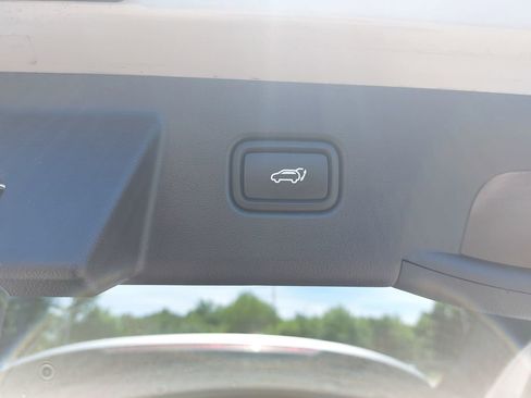 Certified 2023 Hyundai Tucson SEL FWD image 14