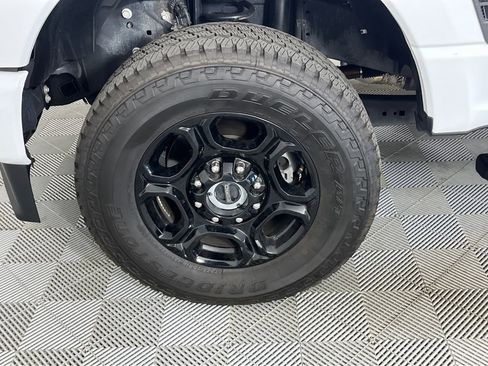 Certified 2024 Ford F250 XL w/ STX Appearance Package image 8