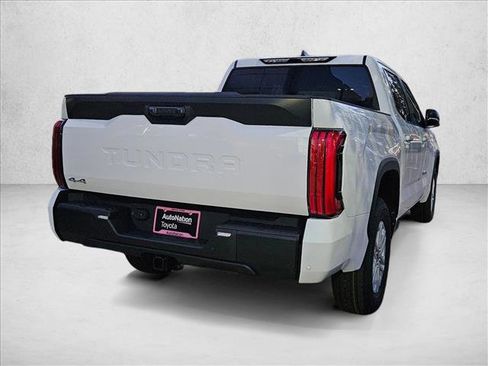 New 2026 Toyota Tundra SR5 AWD/4WD image 2