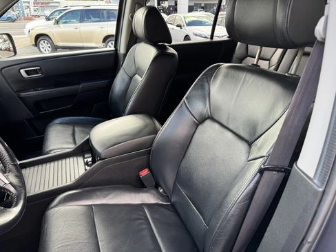 Used 2011 Honda Pilot EX-L image 20