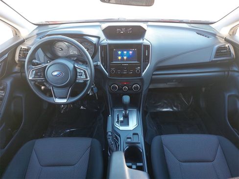 Used 2023 Subaru Crosstrek 2.0i image 9