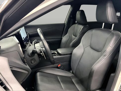 Used 2024 Lexus RX 350 Premium w/ Cold Area Package FWD image 7