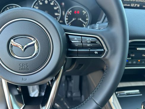 New 2026 MAZDA CX-90 3.3 Turbo w/ Preferred Package image 20