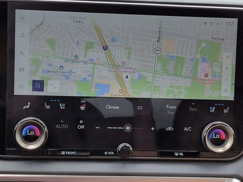 Used 2025 Lexus RX 350 Premium w/ Accessory Package (Z1) FWD image 24