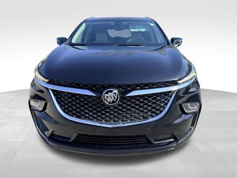 Used 2023 Buick Enclave Avenir w/ Trailering Package, 5000 lbs. image 2