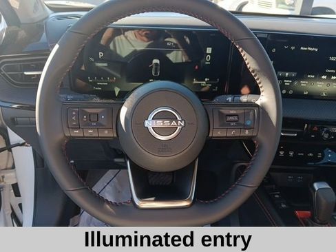 New 2026 Nissan Kicks SR image 11