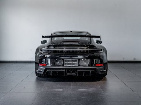 Certified 2022 Porsche 911 GT3 image 6