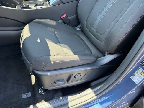 Certified 2026 Hyundai Tucson SEL AWD/4WD image 32