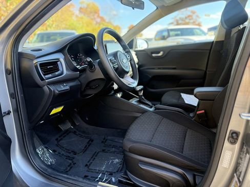 Used 2021 Kia Rio S image 14