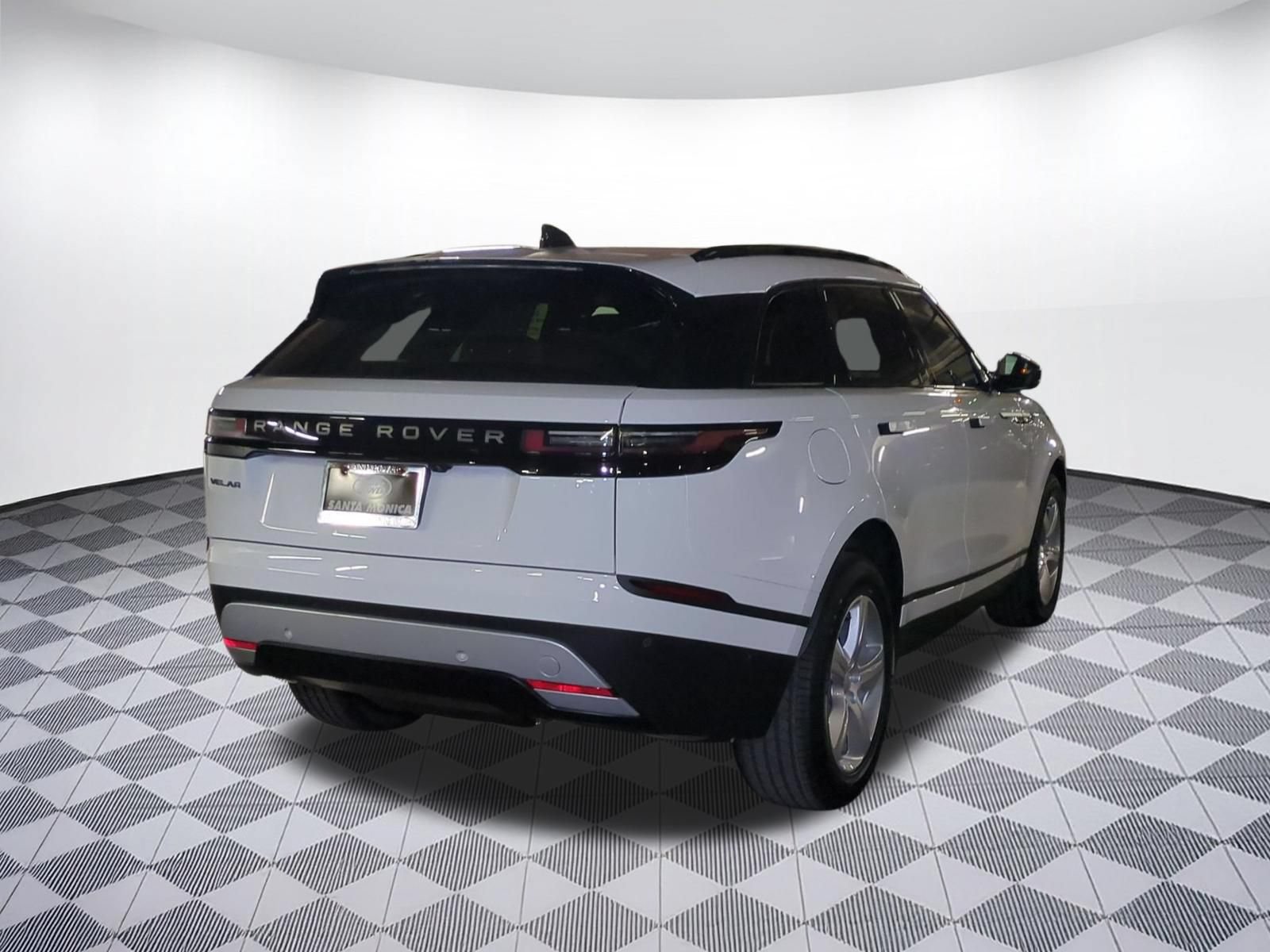 New 2026 Land Rover Range Rover Velar S AWD/4WD image 5