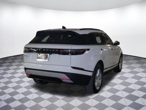 New 2026 Land Rover Range Rover Velar S AWD/4WD image 5