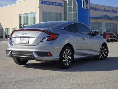 Used 2017 Honda Civic LX-P image 14