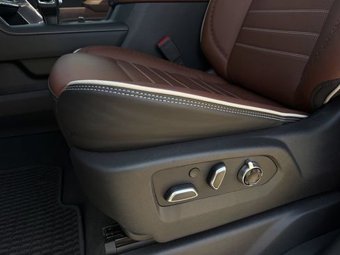 New 2026 GMC Sierra 1500 Denali Ultimate AWD/4WD image 29