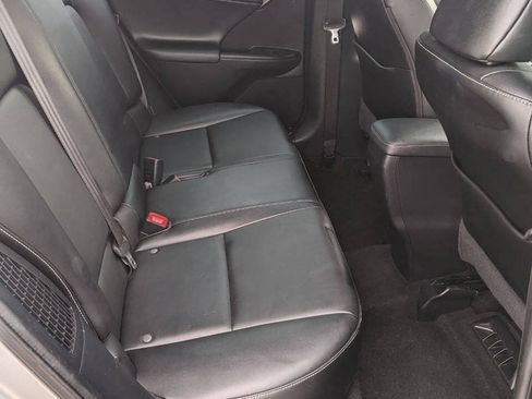 Used 2015 Lexus CT 200h w/ Navigation Package FWD image 8