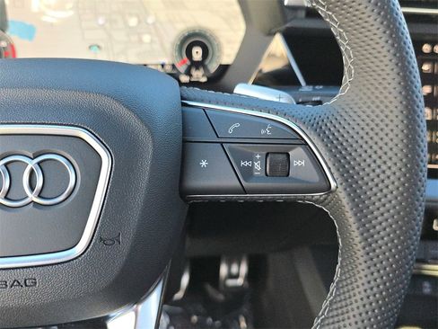 New 2026 Audi A3 2.0T Premium image 20