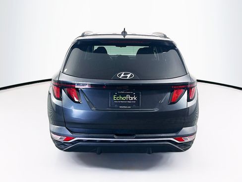 Used 2024 Hyundai Tucson SEL FWD image 7