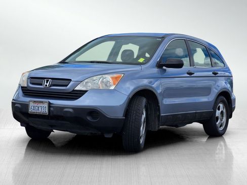 Used 2008 Honda CR-V LX image 11