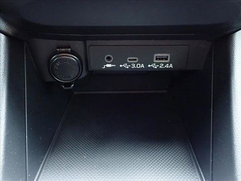 Used 2024 Subaru WRX Premium AWD/4WD image 18