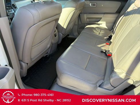 Used 2015 Honda Pilot EX-L image 31