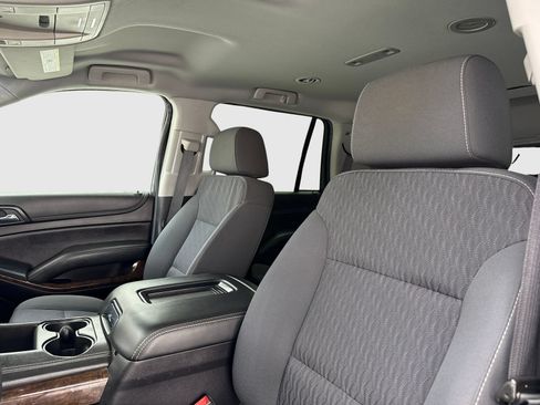 Used 2020 Chevrolet Tahoe LS w/ Skid Plate Package AWD/4WD image 15