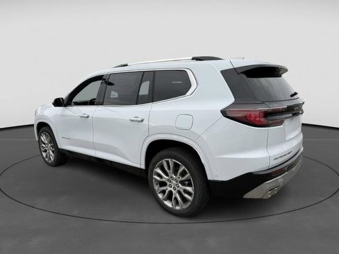 New 2026 GMC Acadia Denali image 4