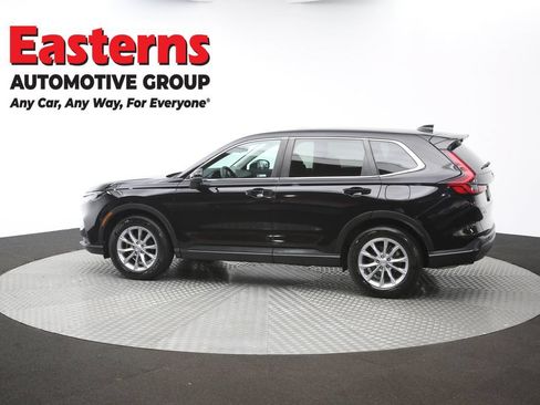 Used 2023 Honda CR-V EX image 61