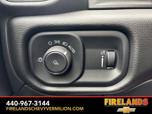Used 2024 RAM 1500 Laramie image 15