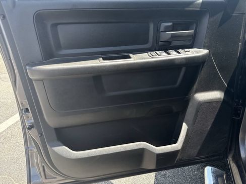 Used 2018 RAM 1500 Tradesman RWD image 10