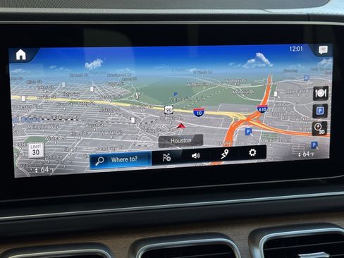 Certified 2022 Mercedes-Benz GLS 450 4MATIC image 6