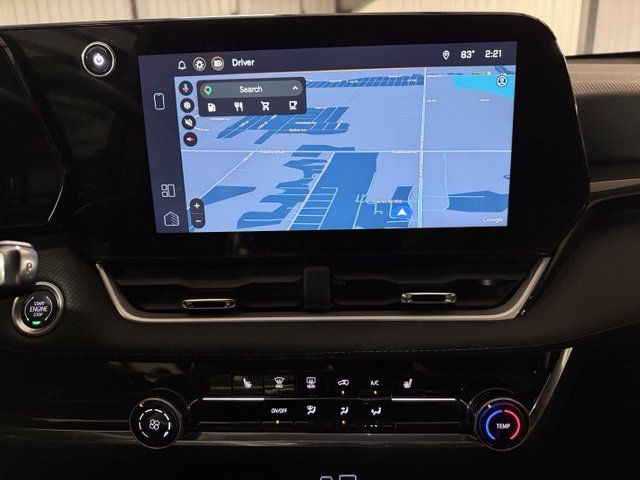 Used 2025 Chevrolet Equinox LT FWD image 20