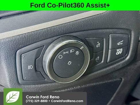 Used 2020 Ford Edge SEL w/ Convenience Package AWD/4WD image 10