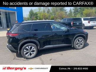 Used 2021 Nissan Rogue SV w/ Premium Package video 2