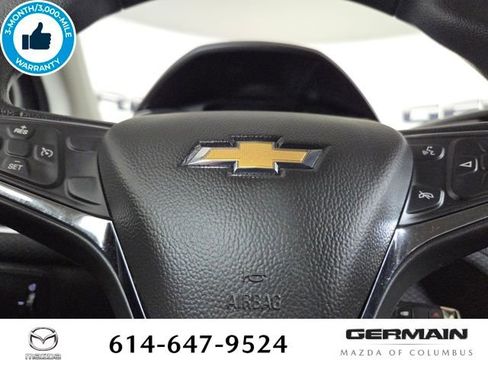 Used 2018 Chevrolet Cruze LT FWD image 24